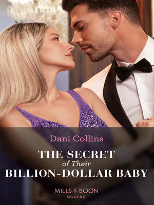cover image of The Secret of Their Billion-Dollar Baby